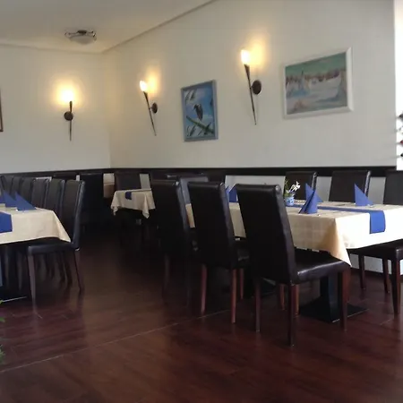 Hotel Zum Rautenkranz