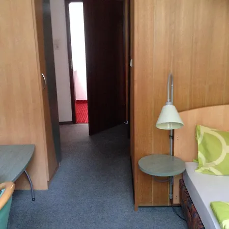 Hotel Zum Rautenkranz Helbra
